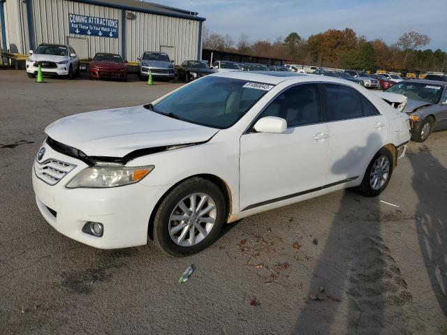 Изображение 1 2011 TOYOTA CAMRY BASE 2011 с VIN 4T4BF3EK0BR175011