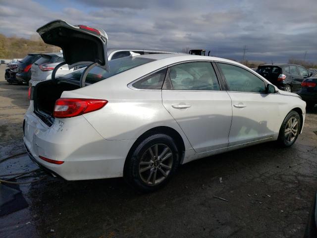 Изображение 3 2015 HYUNDAI SONATA SE 2015 с VIN 5NPE24AF8FH251659