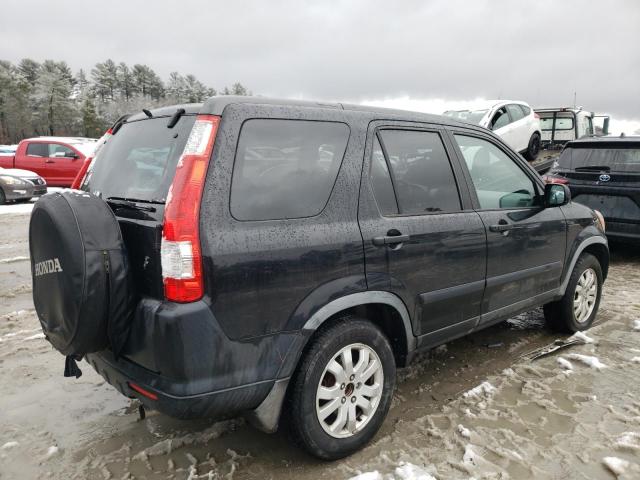 Image 3 of 2006 HONDA CR-V EX 2006 with VIN JHLRD78896C052011