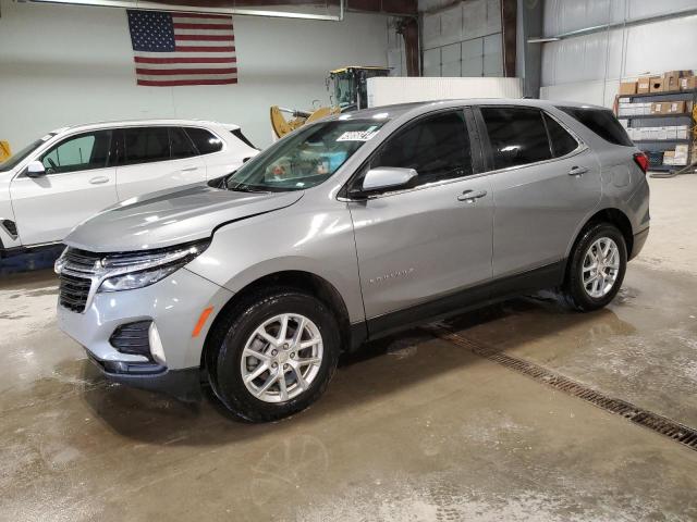 Изображение 1 2023 CHEVROLET EQUINOX LT 2023 с VIN 3GNAXUEG3PL179734