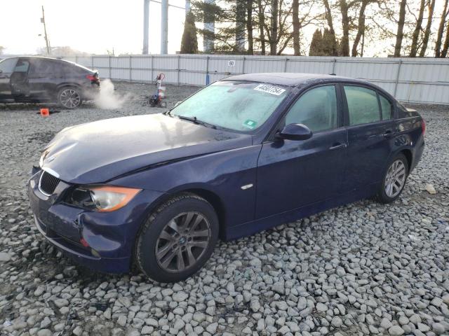 Obraz 1 z 2006 BMW 325 I 2006 z VIN WBAVB13516KR58927