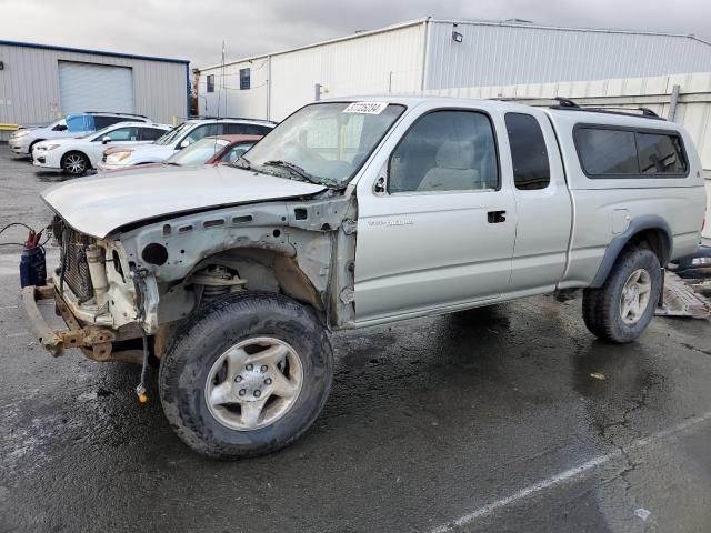 Изображение 1 2002 TOYOTA TACOMA XTRACAB PRERUNNER 2002 с VIN 5TESN92N32Z009432