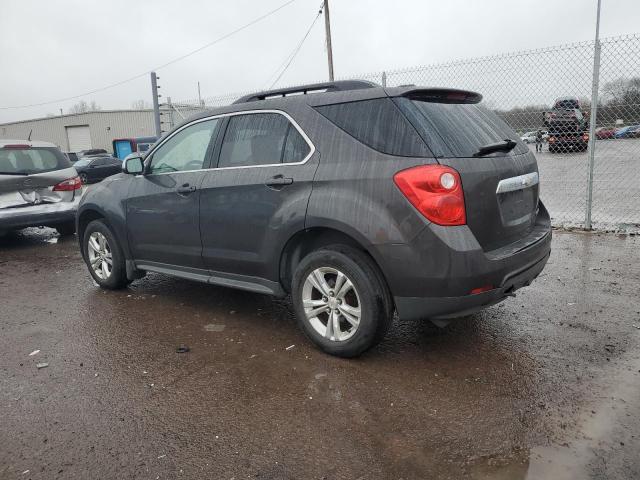 Image 2 of 2015 CHEVROLET EQUINOX LT 2015 with VIN 2GNFLGEKXF6198839