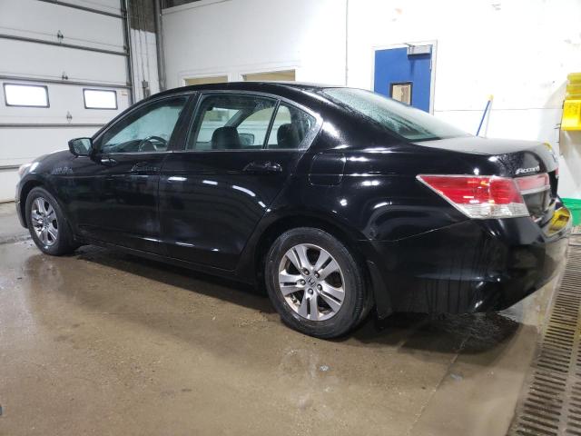 Изображение 2 2012 HONDA ACCORD SE 2012 с VIN 1HGCP2F6XCA233707