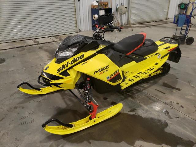 Изображение 2 2020 SKI DOO MXZ 2020 с VIN 2BPSMZLA4LV000025