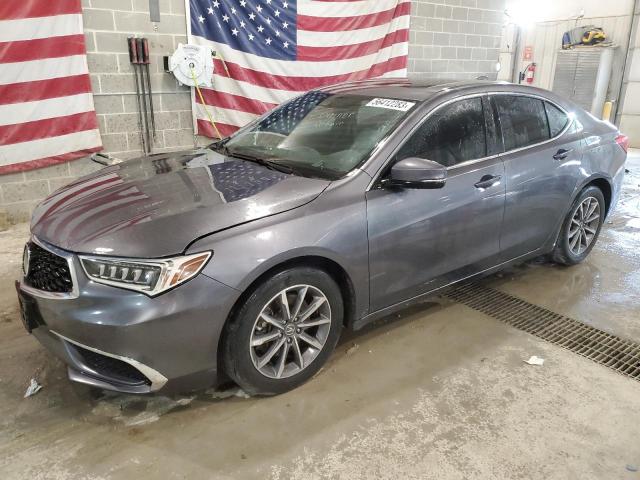 2020 ACURA TLX TECHNOLOGY 2020 image