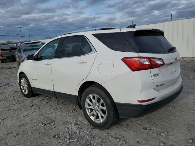 Image 2 of 2020 CHEVROLET EQUINOX LT 2020 with VIN 2GNAXKEV3L6103092