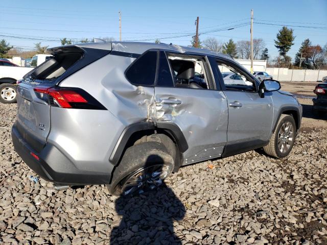 Изображение 3 2020 TOYOTA RAV4 XLE PREMIUM 2020 с VIN JTMA1RFV9LJ027768