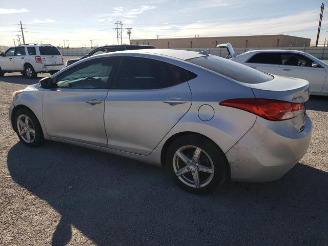 Image 2 of 2011 HYUNDAI ELANTRA GLS 2011 with VIN 5NPDH4AE9BH014920