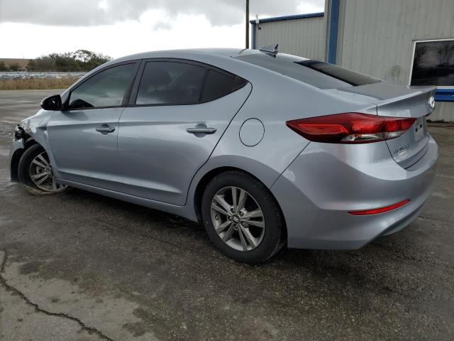 Изображение 2 2017 HYUNDAI ELANTRA SE 2017 с VIN 5NPD84LF9HH138703