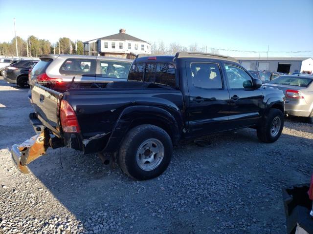 Obraz 3 z 2005 TOYOTA TACOMA DOUBLE CAB 2005 z VIN 5TELU42N15Z044310