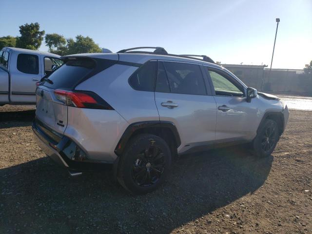 Изображение 3 2022 TOYOTA RAV4 SE 2022 с VIN JTM16RFV8ND063289