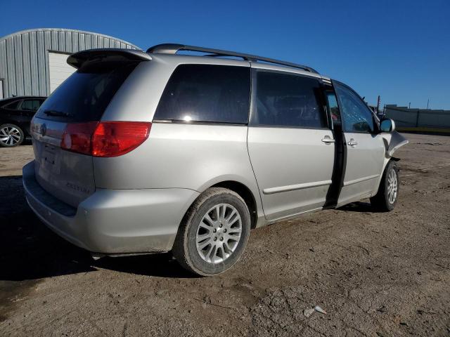 Изображение 3 2010 TOYOTA SIENNA XLE 2010 с VIN 5TDYK4CC2AS289570