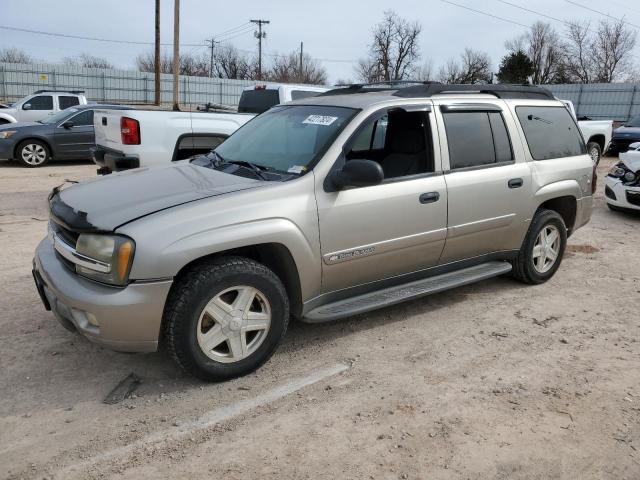Изображение 2003 CHEVROLET TRAILBLAZER EXT 2003
