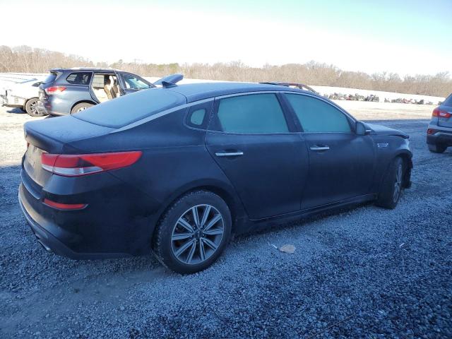 Image 3 of 2019 KIA OPTIMA LX 2019 with VIN 5XXGT4L31KG368563