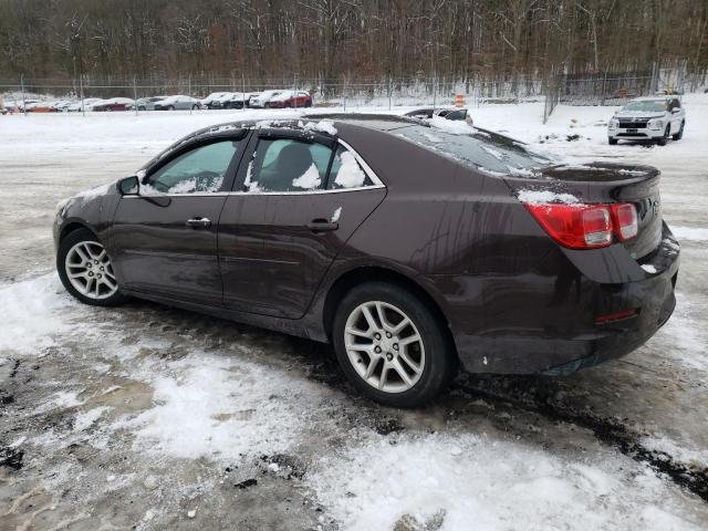 Image 2 of 2015 CHEVROLET MALIBU 1LT 2015 with VIN 1G11C5SLXFF210197