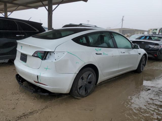 Изображение 3 2023 TESLA MODEL 3 2023 с VIN 5YJ3E1EA9PF554848