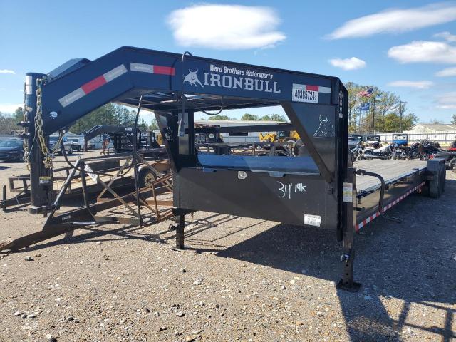 Obraz 2 z 2023 NORS IRONBULL 2023 z VIN 50HEG3427P1101523