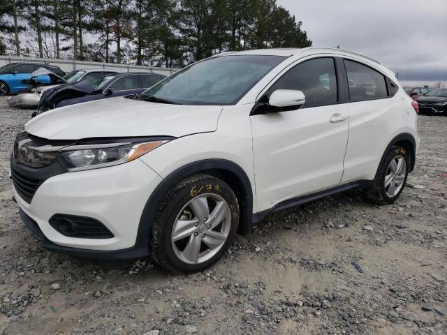 Изображение 1 2019 HONDA HR-V EX 2019 с VIN 3CZRU5H54KM717407