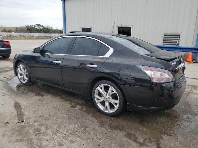 Obraz 2 z 2012 NISSAN MAXIMA S 2012 z VIN 1N4AA5AP0CC856000