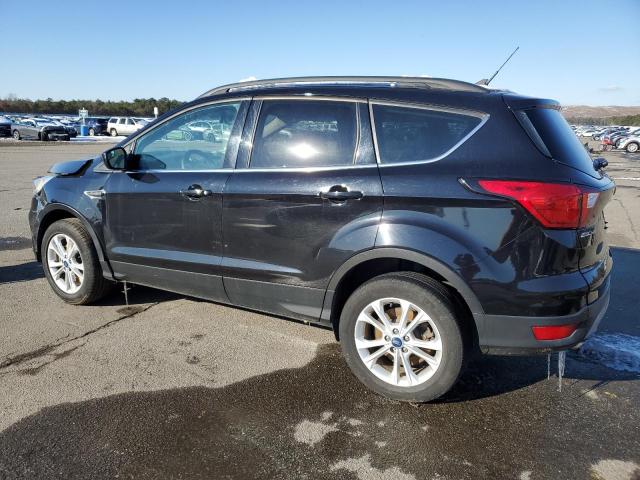 Изображение 2 2019 FORD ESCAPE SEL 2019 с VIN 1FMCU9HD5KUA77810