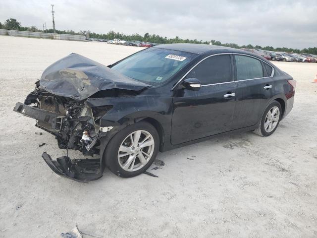 Obraz 1 z 2013 NISSAN ALTIMA 2.5 2013 z VIN 1N4AL3AP5DC274815