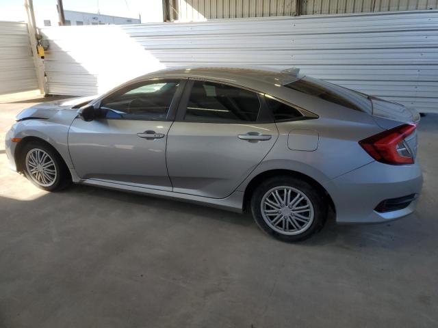 Obraz 2 z 2016 HONDA CIVIC EX 2016 z VIN 19XFC1F34GE041449