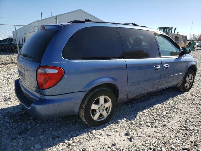 Изображение 3 2007 DODGE GRAND CARAVAN SXT 2007 с VIN 2D4GP44L37R234013