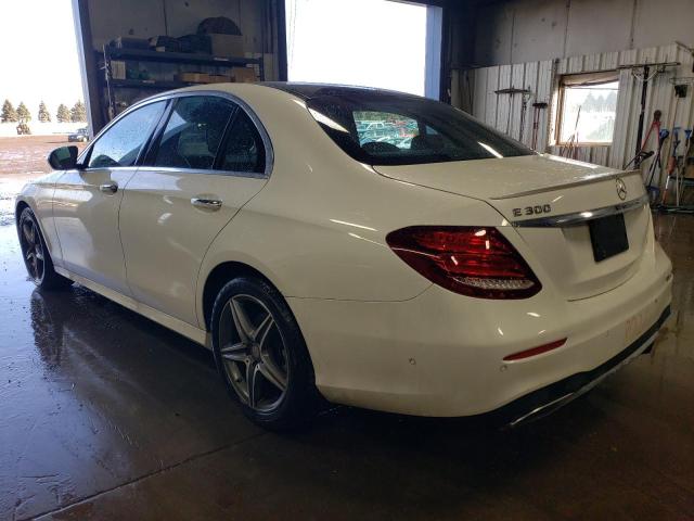 Изображение 2 2017 MERCEDES-BENZ E 300 4MATIC 2017 с VIN WDDZF4KB4HA087215