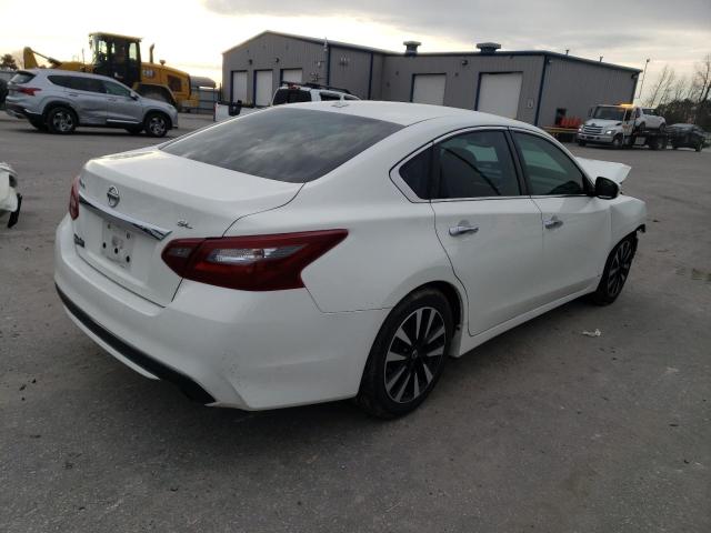 Image 3 of 2018 NISSAN ALTIMA 2.5 2018 with VIN 1N4AL3APXJC174852