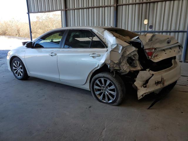 Image 2 of 2015 TOYOTA CAMRY HYBRID 2015 with VIN 4T1BD1FK7FU168257