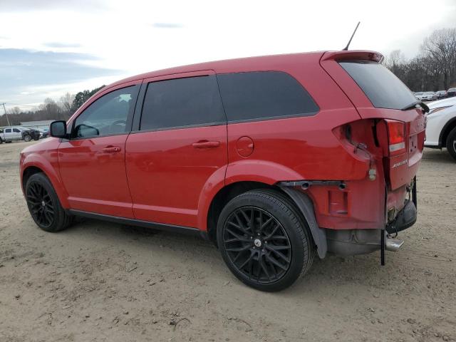 Obraz 2 z 2017 DODGE JOURNEY GT 2017 z VIN 3C4PDCEG2HT501920
