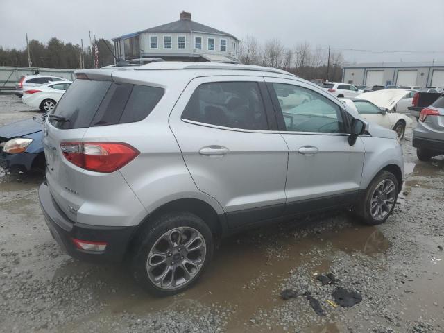 Изображение 3 2018 FORD ECOSPORT TITANIUM 2018 с VIN MAJ6P1WL0JC201593