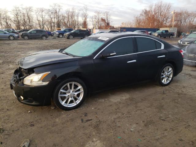 Obraz 1 z 2011 NISSAN MAXIMA S 2011 z VIN 1N4AA5AP1BC835154