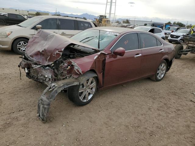 Изображение 2007 LEXUS ES 350 2007