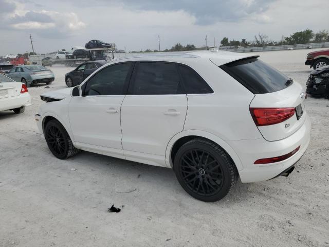 Obraz 2 z 2018 AUDI Q3 PREMIUM PLUS 2018 z VIN WA1JCCFSXJR032015