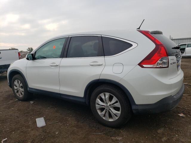Изображение 2 2013 HONDA CR-V EX 2013 с VIN 5J6RM4H56DL080633