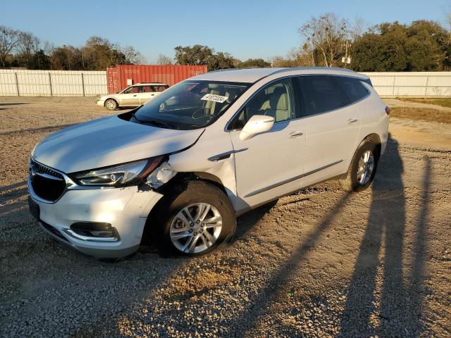 Image 1 of 2019 BUICK ENCLAVE PREMIUM 2019 with VIN 5GAEVBKW6KJ210203