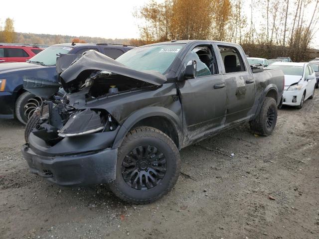 2022 RAM 1500 CLASSIC TRADESMAN 2022 image