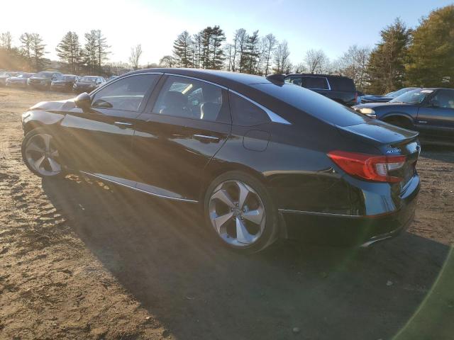 Изображение 2 2018 HONDA ACCORD TOURING 2018 с VIN 1HGCV2F96JA016815