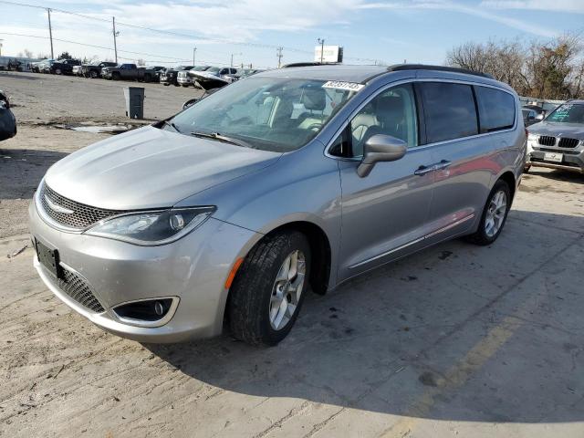 Obraz 1 z 2017 CHRYSLER PACIFICA TOURING L 2017 z VIN 2C4RC1BG4HR816239