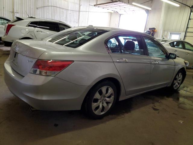 Obraz 3 z 2009 HONDA ACCORD EXL 2009 z VIN 1HGCP36899A030145