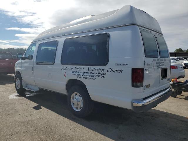 Image 2 of 2003 FORD ECONOLINE E350 SUPER DUTY VAN 2003 with VIN 1FDSS34LX3HA90199