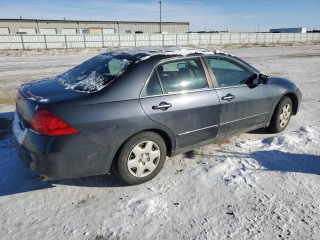 Изображение 3 2007 HONDA ACCORD LX 2007 с VIN 1HGCM56457A049046