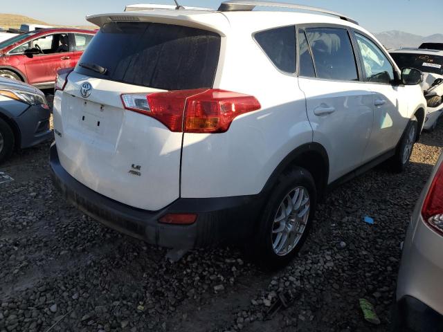 Obraz 3 z 2013 TOYOTA RAV4 LE 2013 z VIN 2T3BFREV8DW116595