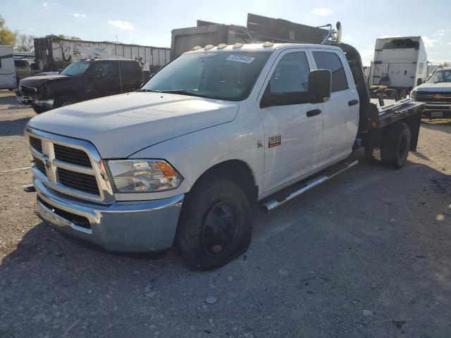 Image 2 of 2012 DODGE RAM 3500 ST 2012 with VIN 3C7WDTCL7CG328797