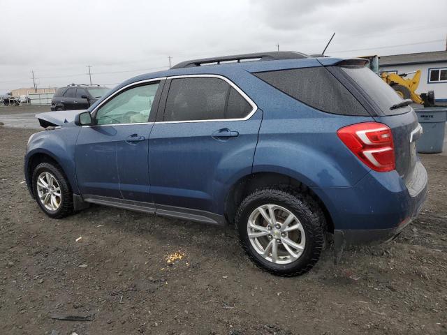 Obraz 2 z 2016 CHEVROLET EQUINOX LT 2016 z VIN 2GNFLFE39G6108276