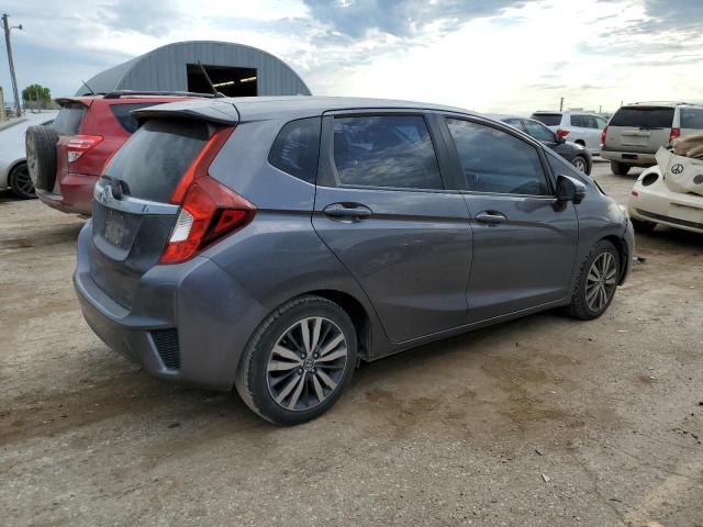 Изображение 3 2015 HONDA FIT EX 2015 с VIN 3HGGK5H89FM736717