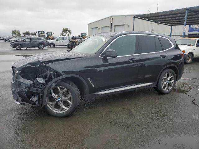 Изображение 1 2024 BMW X3 XDRIVE30I 2024 с VIN 5UX53DP09R9U18199