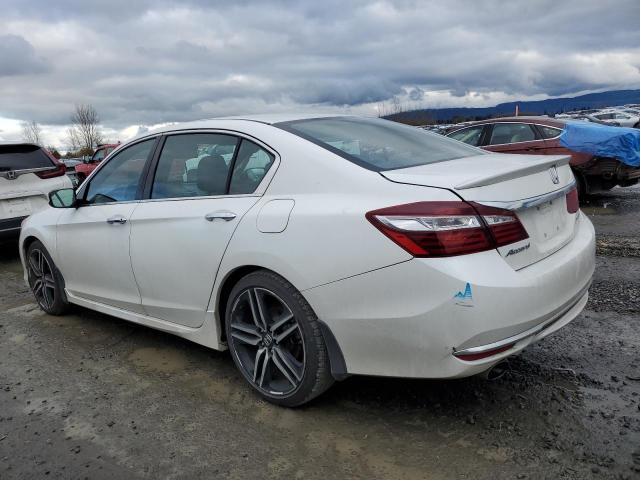 Изображение 2 2017 HONDA ACCORD SPORT 2017 с VIN 1HGCR2F65HA178214